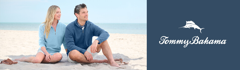 Tommy Bahama